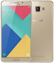 Замена экрана на телефоне Samsung Galaxy A9 Pro (2016) в Нижнем Новгороде